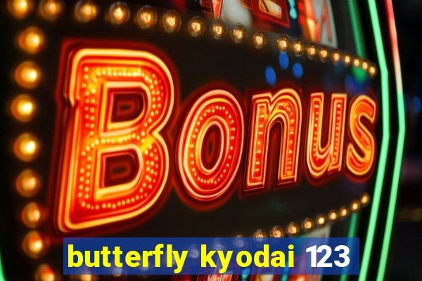 butterfly kyodai 123